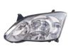 TOYOT 8117002380 Headlight